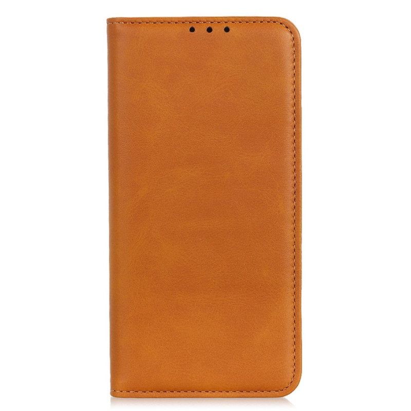 θηκη κινητου OnePlus 10T 5G Θήκη Flip Split Leather